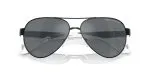 Armani Exchange AX2034S 60636G close-up ด้านหน้า Armani Exchange AX2034S 60636G close-up ด้านหน้า