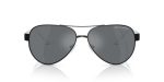 Armani Exchange AX2034S 60636G ด้านหน้า แว่นกันแดด สำหรับผู้ชาย