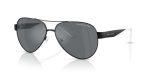 Armani Exchange AX2034S 60636G มุมเอียง 3/4