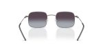 Armani Exchange AX2055S 60038G ขาแว่นด้านใน