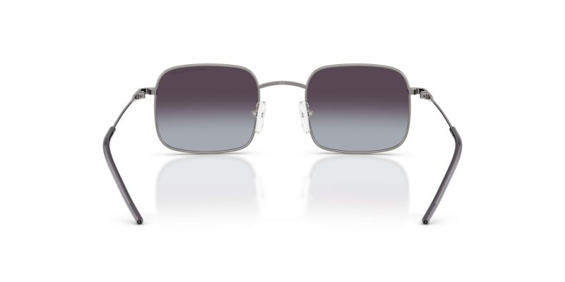 Armani Exchange AX2055S 60038G ขาแว่นด้านใน