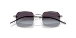 Armani Exchange AX2055S 60038G close-up ด้านหน้า