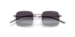 Armani Exchange AX2055S 60038G close-up ด้านหน้า Armani Exchange AX2055S 60038G close-up ด้านหน้า