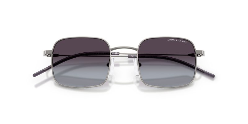 Armani Exchange AX2055S 60038G close-up ด้านหน้า