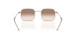 Armani Exchange AX2055S 610394 ขาแว่นด้านใน