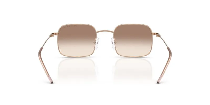 Armani Exchange AX2055S 610394 ขาแว่นด้านใน