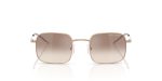 Armani Exchange AX2055S 610394 ด้านหน้า แว่นกันแดด สำหรับผู้หญิง