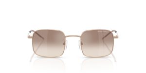 Armani Exchange AX2055S 610394 ด้านหน้า แว่นกันแดด สำหรับผู้หญิง