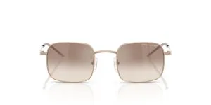 Armani Exchange AX2055S 610394 ด้านหน้า แว่นกันแดด สำหรับผู้หญิง