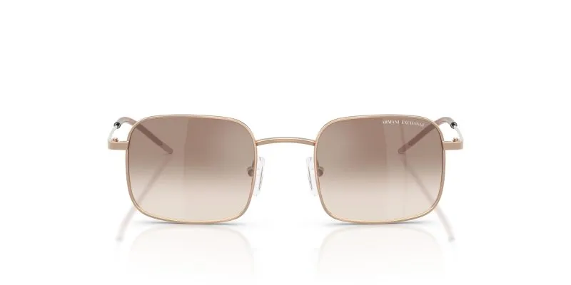 Armani Exchange AX2055S 610394 ด้านหน้า แว่นกันแดด สำหรับผู้หญิง Armani Exchange AX2055S 610394 ด้านหน้า แว่นกันแดด สำหรับผู้หญิง