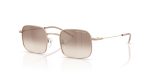 Armani Exchange AX2055S 610394 มุมเอียง 3/4