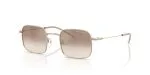 Armani Exchange AX2055S 610394 มุมเอียง 3/4 Armani Exchange AX2055S 610394 มุมเอียง 3/4