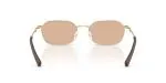 Armani Exchange AX2056S 612173 ขาแว่นด้านใน Armani Exchange AX2056S 612173 ขาแว่นด้านใน