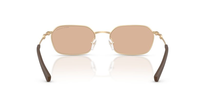 Armani Exchange AX2056S 612173 ขาแว่นด้านใน