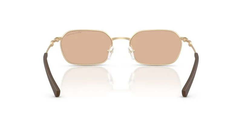 Armani Exchange AX2056S 612173 ขาแว่นด้านใน