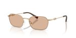 Armani Exchange AX2056S 612173 มุมเอียง 3/4
