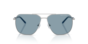 Armani Exchange AX2057S 602080 ด้านหน้า แว่นกันแดด สำหรับผู้ชาย