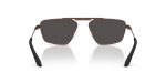 Armani Exchange AX2059S 610687 ขาแว่นด้านใน