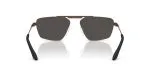 Armani Exchange AX2059S 610687 ขาแว่นด้านใน Armani Exchange AX2059S 610687 ขาแว่นด้านใน