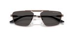 Armani Exchange AX2059S 610687 close-up ด้านหน้า