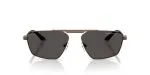 Armani Exchange AX2059S 610687 แว่นกันแดด สีทองแดงด้าน สำหรับผู้ชาย Armani Exchange AX2059S 610687 แว่นกันแดด สีทองแดงด้าน สำหรับผู้ชาย