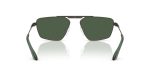 Armani Exchange AX2059S 613371 ขาแว่นด้านใน