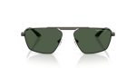 Armani Exchange AX2059S 613371 ด้านหน้า แว่นกันแดด สำหรับผู้ชาย