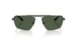 Armani Exchange AX2059S 613371 ด้านหน้า แว่นกันแดด สำหรับผู้ชาย Armani Exchange AX2059S 613371 ด้านหน้า แว่นกันแดด สำหรับผู้ชาย