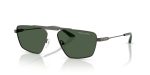 Armani Exchange AX2059S 613371 มุมเอียง 3/4