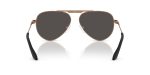 Armani Exchange AX2060S 610687 ขาแว่นด้านใน