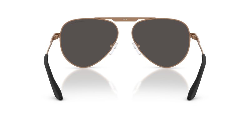 Armani Exchange AX2060S 610687 ขาแว่นด้านใน