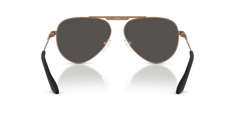 Armani Exchange AX2060S 610687 ขาแว่นด้านใน