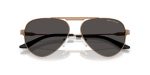Armani Exchange AX2060S 610687 close-up ด้านหน้า