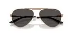 Armani Exchange AX2060S 610687 close-up ด้านหน้า Armani Exchange AX2060S 610687 close-up ด้านหน้า