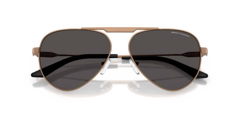 Armani Exchange AX2060S 610687 close-up ด้านหน้า