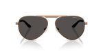 Armani Exchange AX2060S 610687 ด้านหน้า แว่นกันแดด สำหรับผู้ชาย