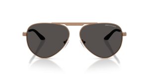 Armani Exchange AX2060S 610687 ด้านหน้า แว่นกันแดด สำหรับผู้ชาย