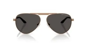 Armani Exchange AX2060S 610687 ด้านหน้า แว่นกันแดด สำหรับผู้ชาย