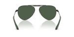 Armani Exchange AX2060S 613371 ขาแว่นด้านใน