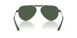 Armani Exchange AX2060S 613371 ขาแว่นด้านใน
