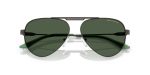 Armani Exchange AX2060S 613371 close-up ด้านหน้า