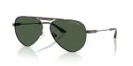 Armani Exchange AX2060S 613371 มุมเอียง 3/4