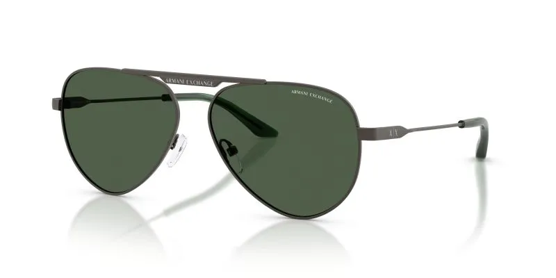 Armani Exchange AX2060S 613371 มุมเอียง 3/4