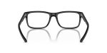 Armani Exchange AX3016 8078 ขาแว่นด้านใน