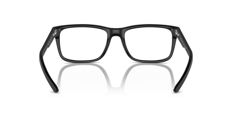 Armani Exchange AX3016 8078 ขาแว่นด้านใน