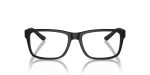 Armani Exchange AX3016 8078 แว่นสายตา สีดำด้าน สำหรับผู้ชาย
