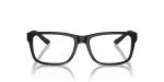 Armani Exchange AX3016 8078 แว่นสายตา สีดำด้าน สำหรับผู้ชาย