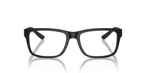 Armani Exchange AX3016 8078 แว่นสายตา สีดำด้าน สำหรับผู้ชาย