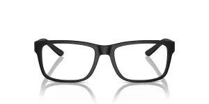Armani Exchange AX3016 8078 แว่นสายตา สีดำด้าน สำหรับผู้ชาย
