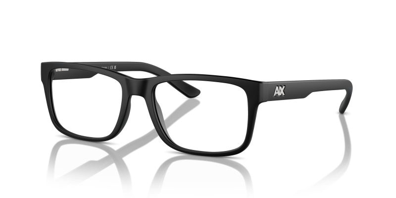 Armani Exchange AX3016 8078 มุมเอียง 3/4